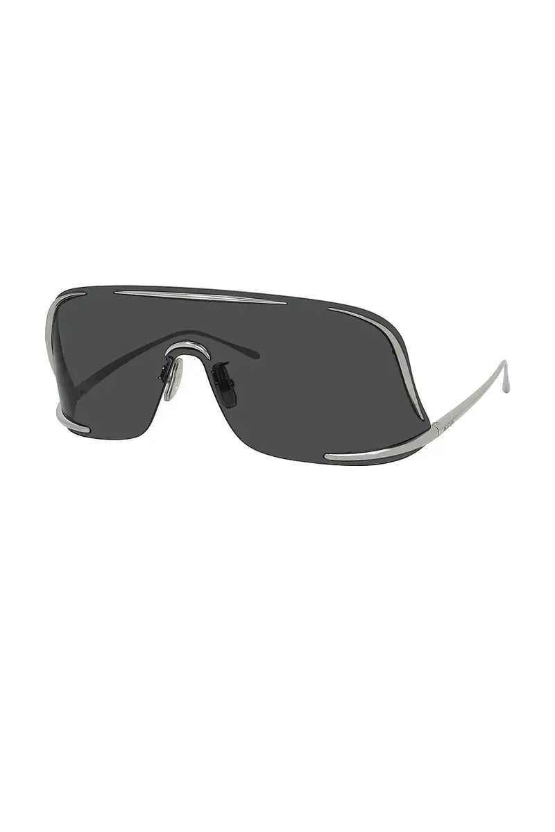 Loewe Shield Sunglasses | Thumbnail 2 Loewe Shield Sunglasses | Thumbnail 2