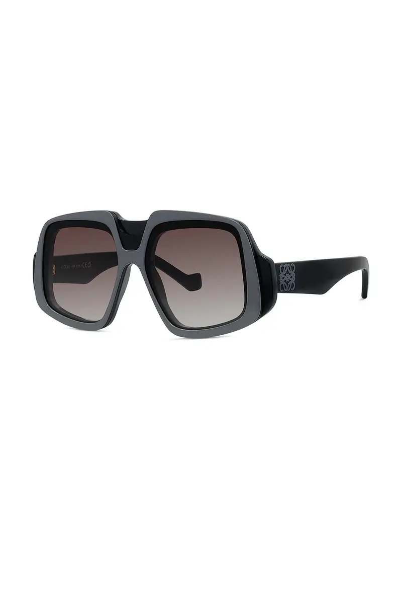 Loewe Shield Sunglasses | Thumbnail 2 Loewe Shield Sunglasses | Thumbnail 2