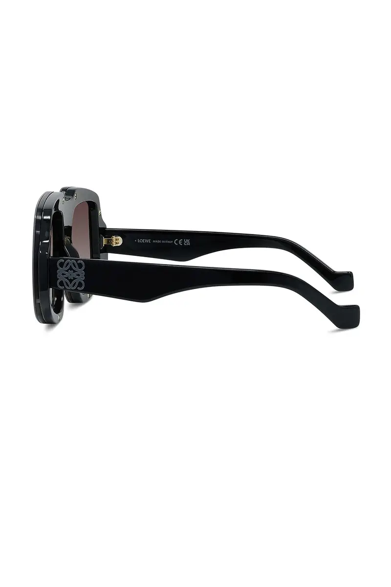 Loewe Shield Sunglasses | Thumbnail 3 Loewe Shield Sunglasses | Thumbnail 3