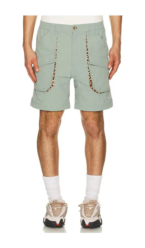 Metalwood Studio Bomber Pant | Thumbnail 2