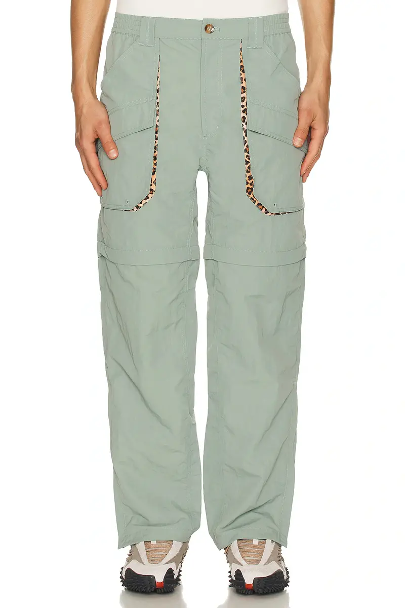 Metalwood Studio Bomber Pant | Thumbnail 3
