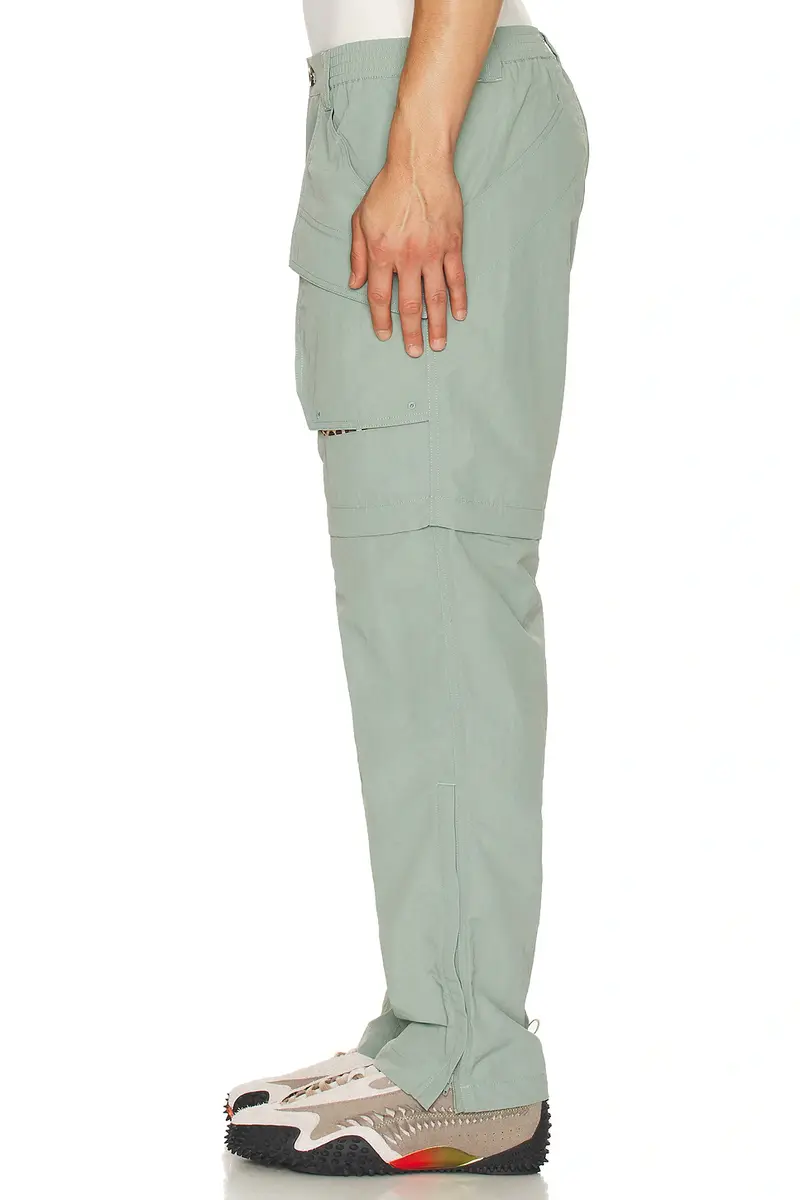 Metalwood Studio Bomber Pant | Thumbnail 5