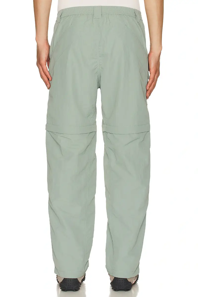 Metalwood Studio Bomber Pant | Thumbnail 6