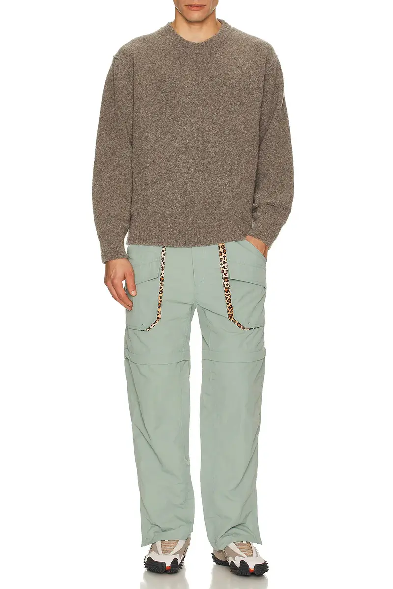 Metalwood Studio Bomber Pant | Thumbnail 7