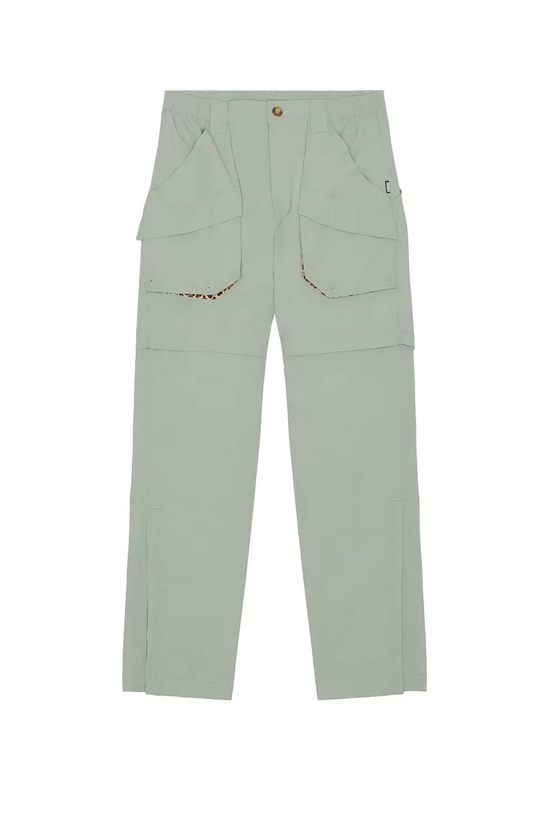 Metalwood Studio Bomber Pant | Thumbnail 8