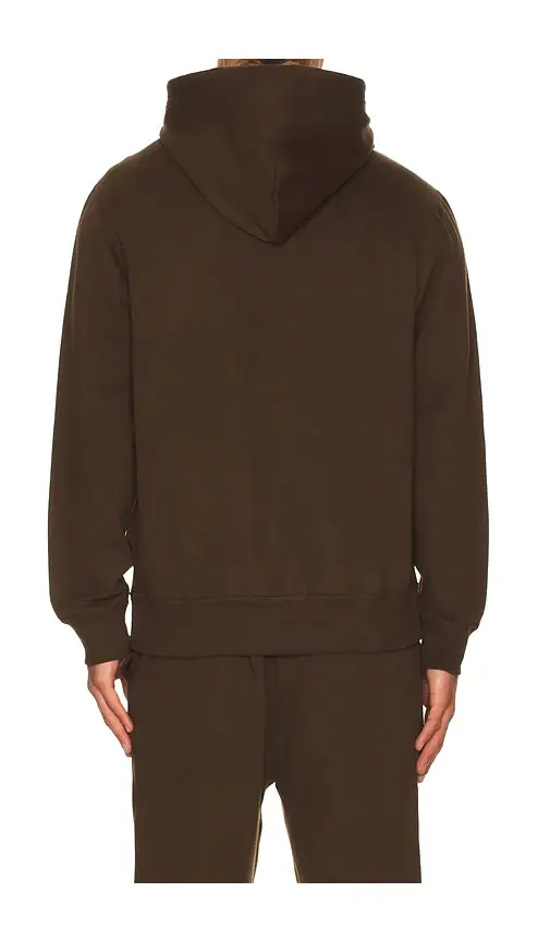 Polo Ralph Lauren Long Sleeve RL Fleece Pullover Hoodie | Thumbnail 2