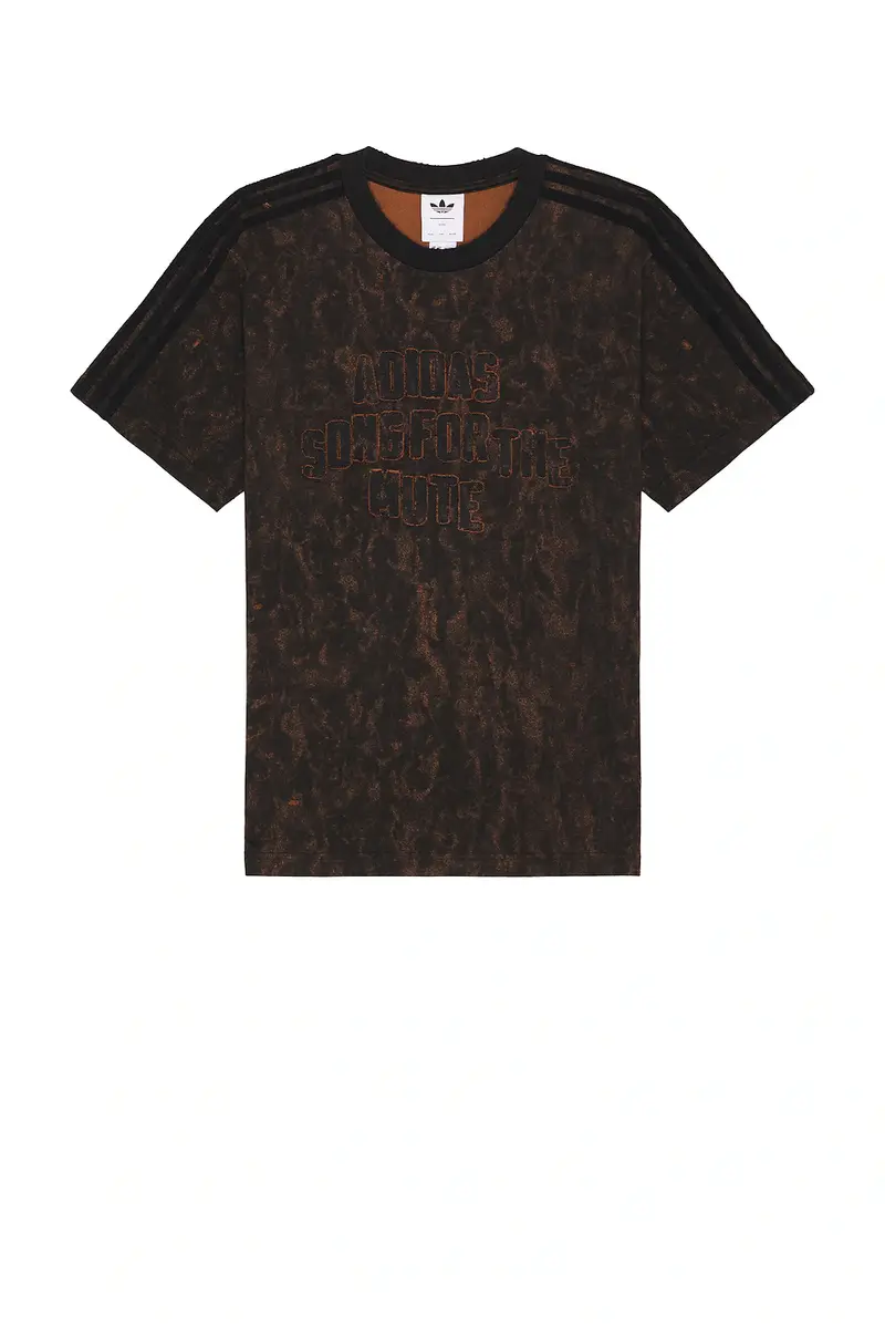 adidas by Song for the Mute Adi006 Tee | Thumbnail 4