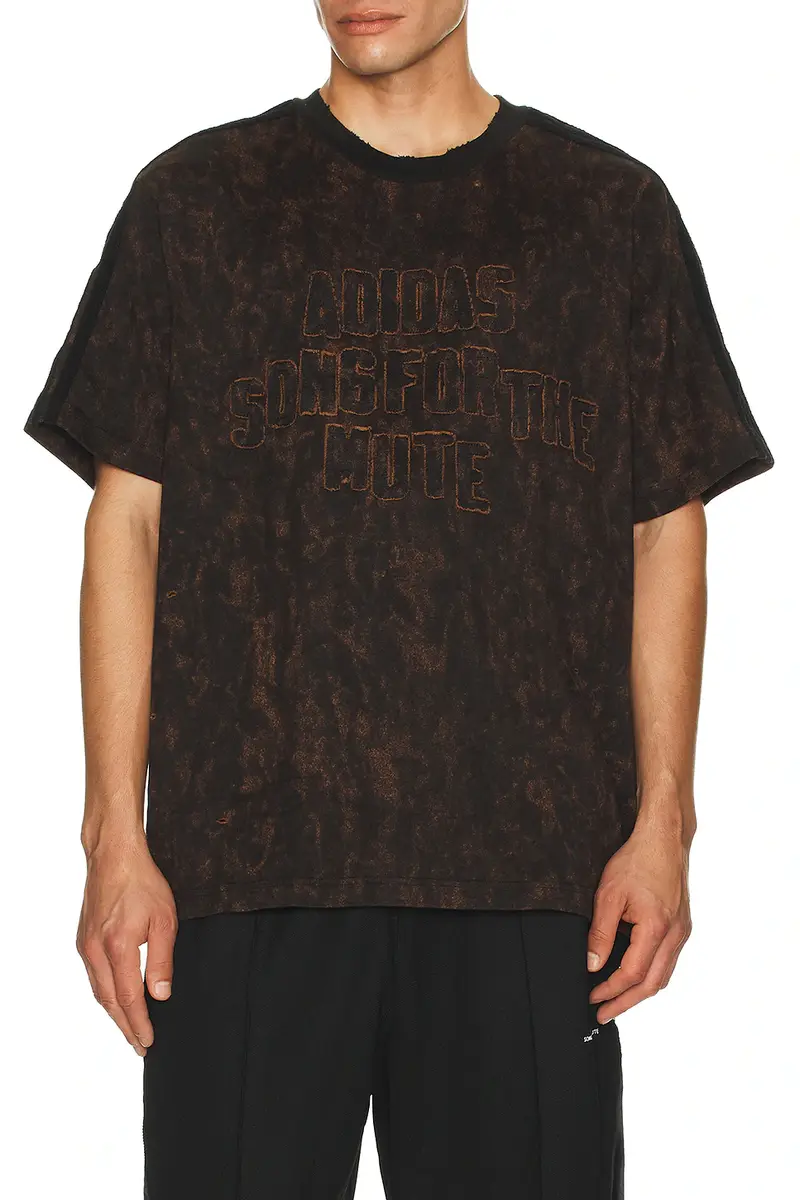 adidas by Song for the Mute Adi006 Tee