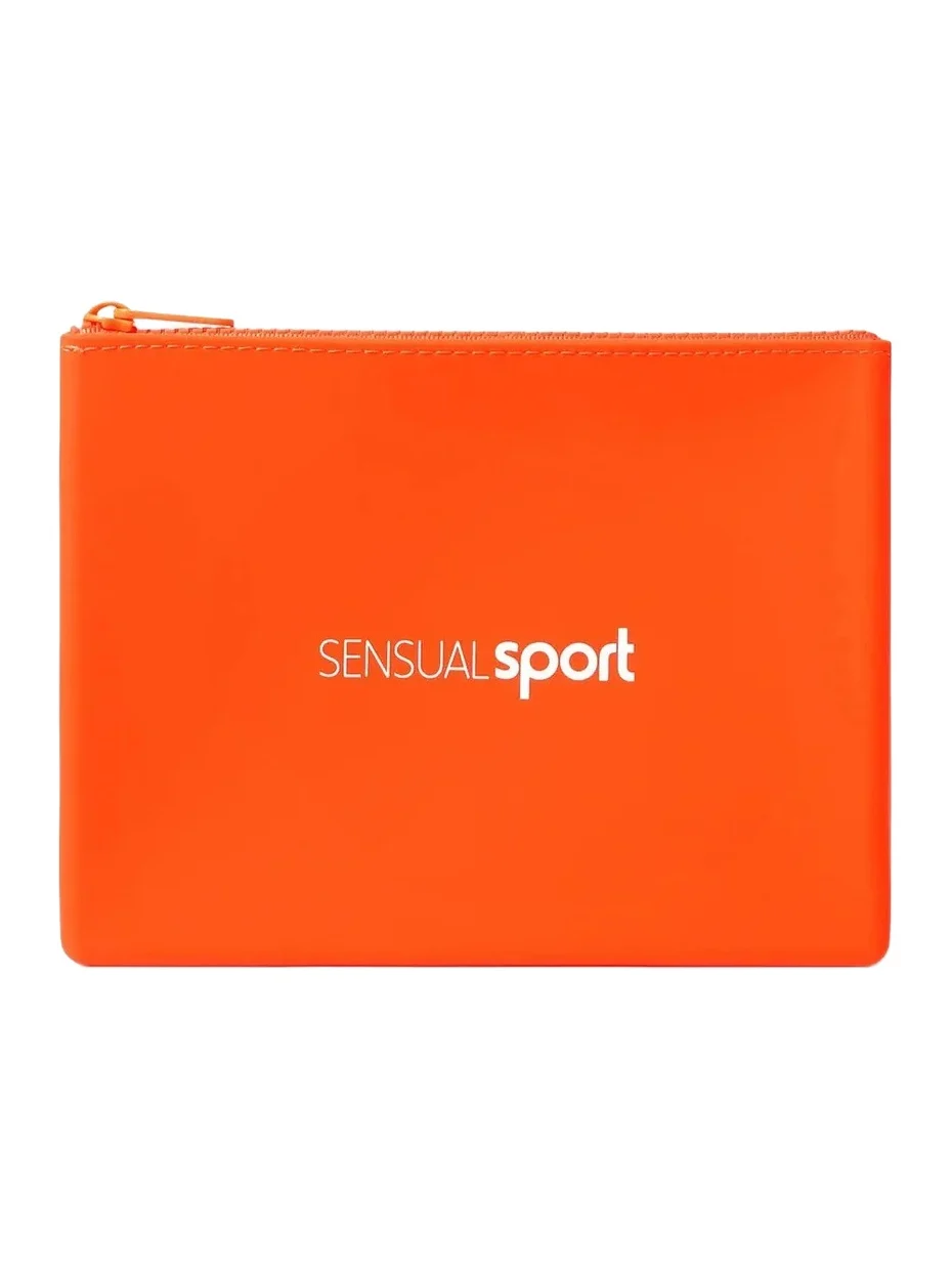 Silicone Travel Pouch