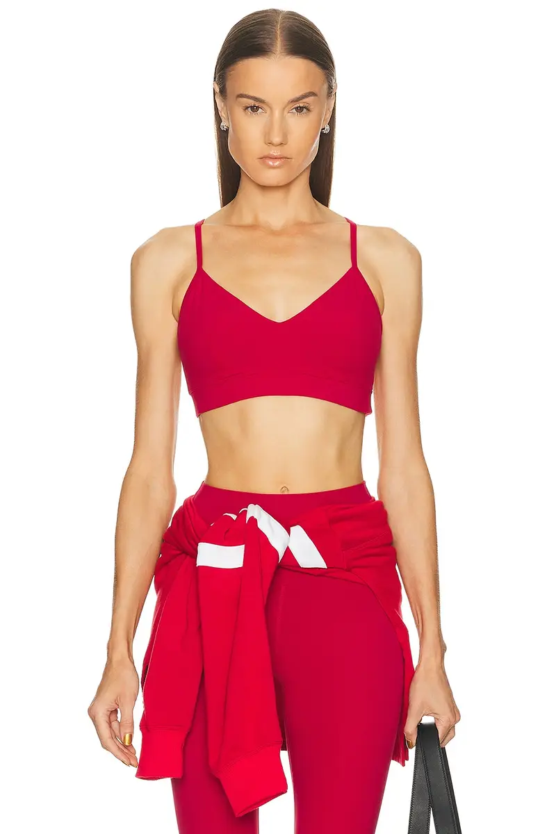 YEAR OF OURS Studio V Bralette | Image 1 YEAR OF OURS Studio V Bralette | Image 1