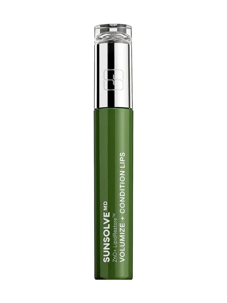 SunsolveMD LipidRestore Volumize + Condition Lips SPF 40