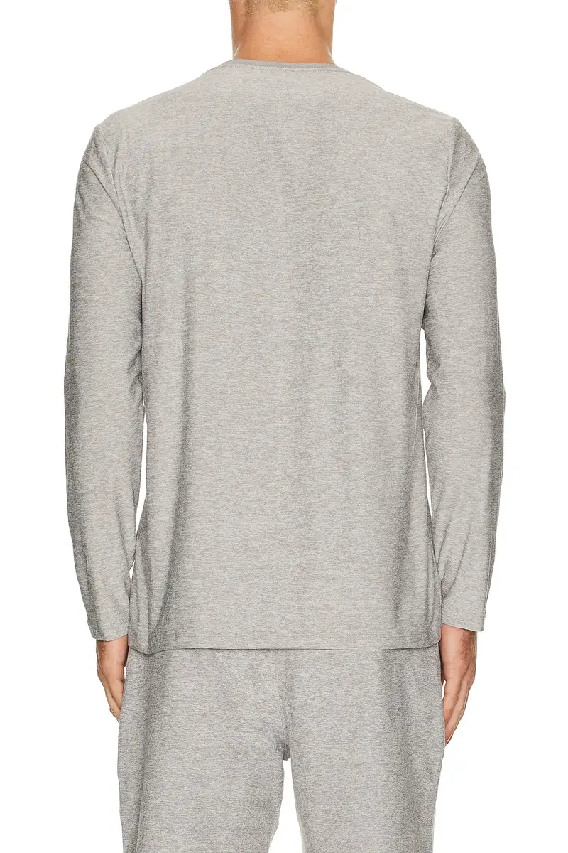 Beyond Yoga Always Beyond Long Sleeve Crew 2.0 | Thumbnail 4