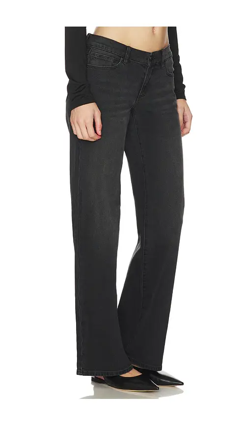 Abrand 99 Wide Leg Jeans | Thumbnail 2 Abrand 99 Wide Leg Jeans | Thumbnail 2