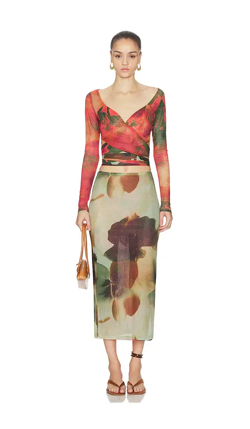 Free People x REVOLVE Valentin Reversible Set | Image 1 Free People x REVOLVE Valentin Reversible Set | Image 1