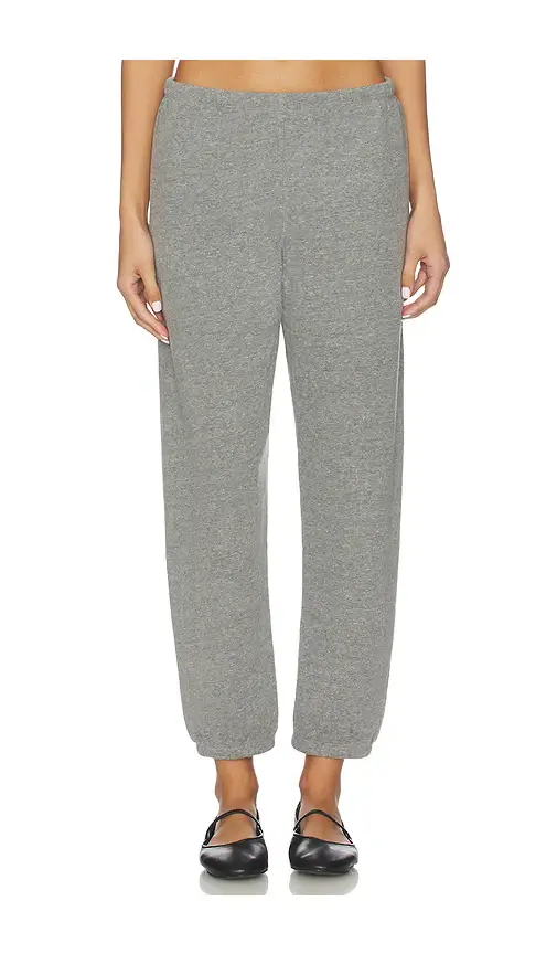 Johnny French Terry Easy Sweatpant Johnny French Terry Easy Sweatpant