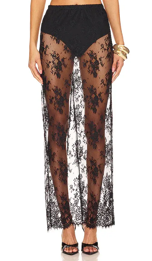 NBD Anjali Maxi Skirt | Image 1 NBD Anjali Maxi Skirt | Image 1