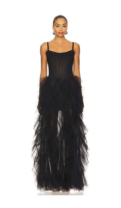 NBD Nellie Gown | Image 1 NBD Nellie Gown | Image 1