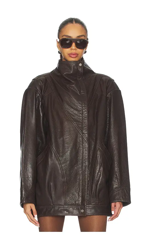 LAMARQUE Ronja Jacket | Thumbnail 2 LAMARQUE Ronja Jacket | Thumbnail 2