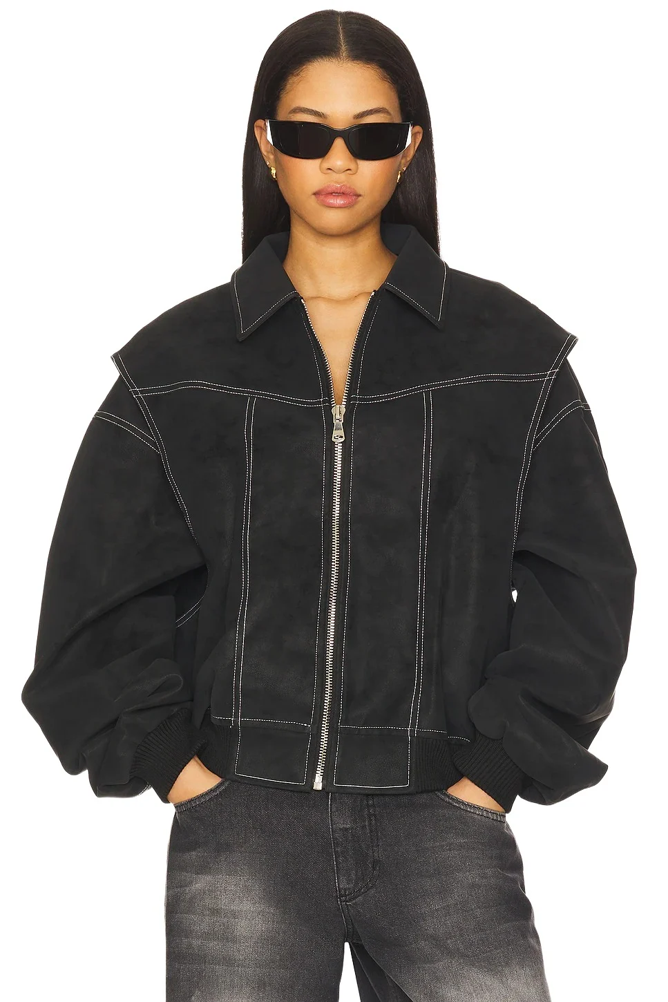 Vista Bomber Jacket Vista Bomber Jacket
