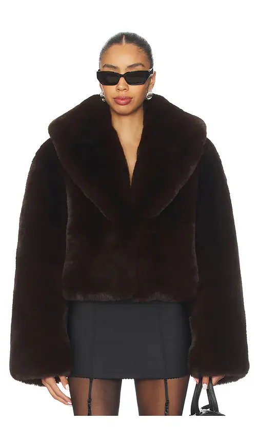Brooklyn Jacket Brooklyn Jacket