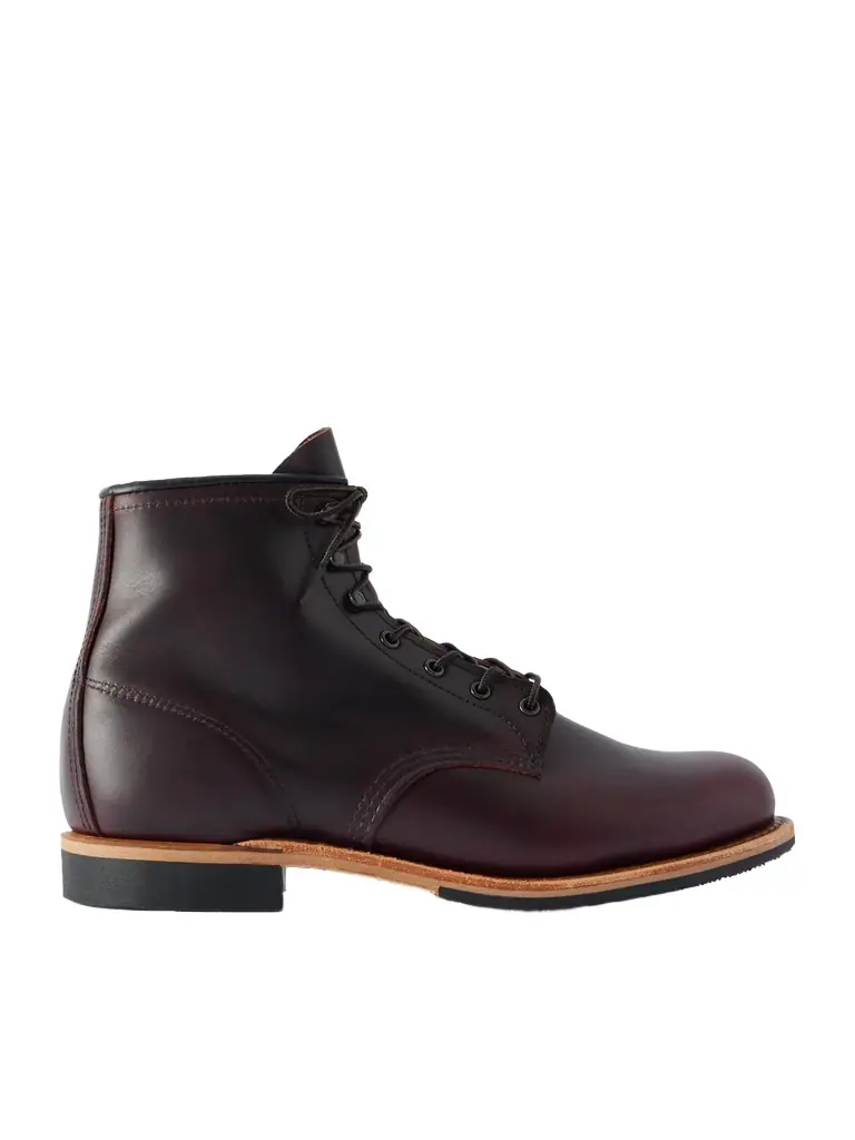 Red Wing Shoes 9419 Beckman Leather Lace-Up Boots - Men | Thumbnail 1 Red Wing Shoes 9419 Beckman Leather Lace-Up Boots - Men | Thumbnail 1