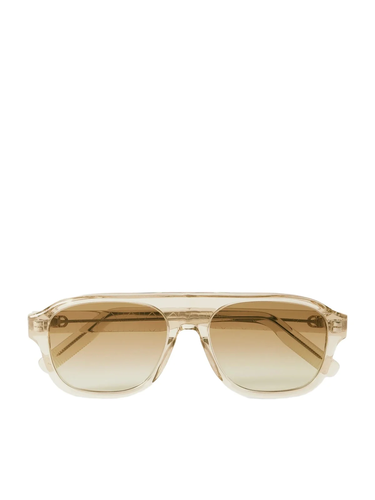 DIOR Eyewear CD Icon A1I Aviator-Style Acetate Sunglasses - Men