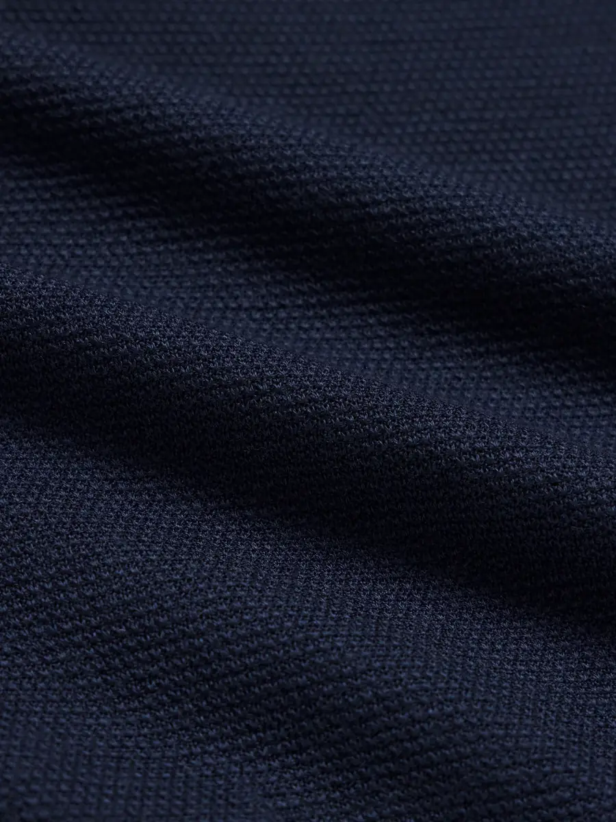 John Smedley Honeycomb-Knit Merino Wool Sweater - Men | Thumbnail 5 John Smedley Honeycomb-Knit Merino Wool Sweater - Men | Thumbnail 5