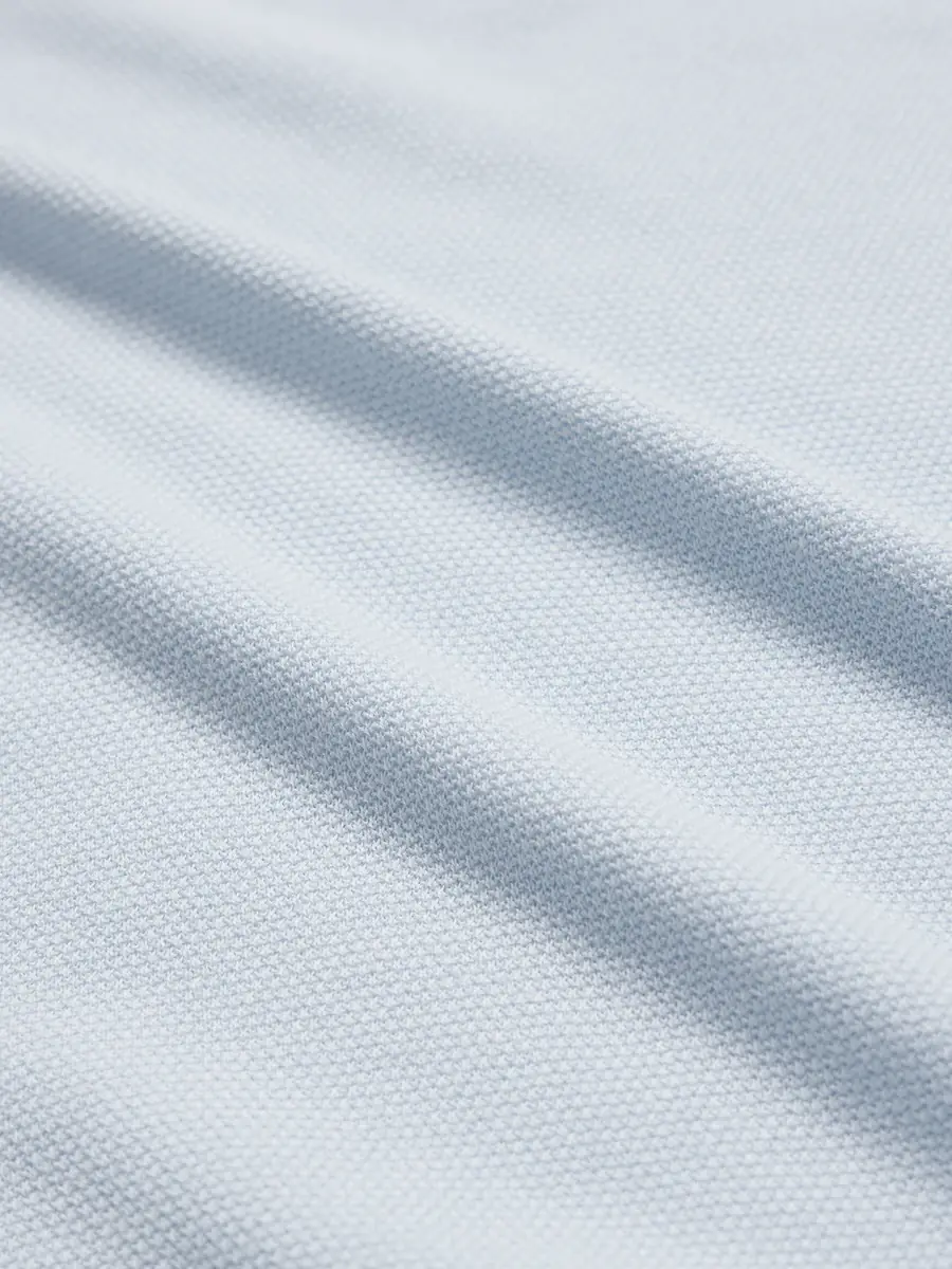 John Smedley Roth Slim-Fit Sea Island Cotton Polo Shirt - Men | Thumbnail 5 John Smedley Roth Slim-Fit Sea Island Cotton Polo Shirt - Men | Thumbnail 5
