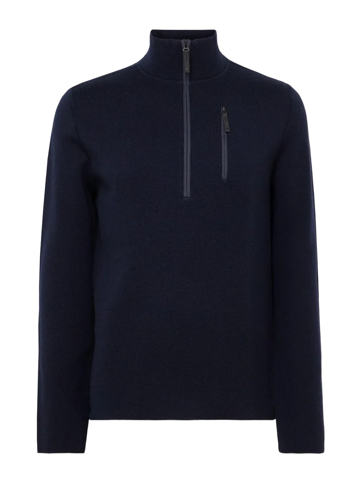 Aztech Mountain Matterhorn Shell-Trimmed Wool Half-Zip Ski Mid-Layer - Men