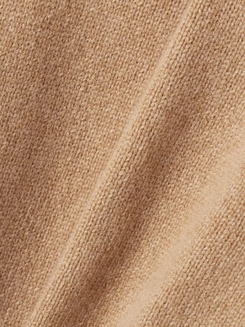 Khaite Leta Cashmere Sweater | Thumbnail 4