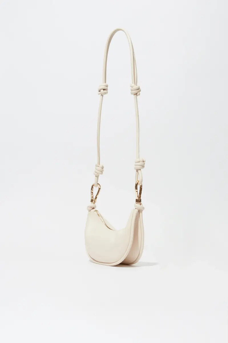 Simkhai Avery Leather Crossbody | Thumbnail 2 Simkhai Avery Leather Crossbody | Thumbnail 2