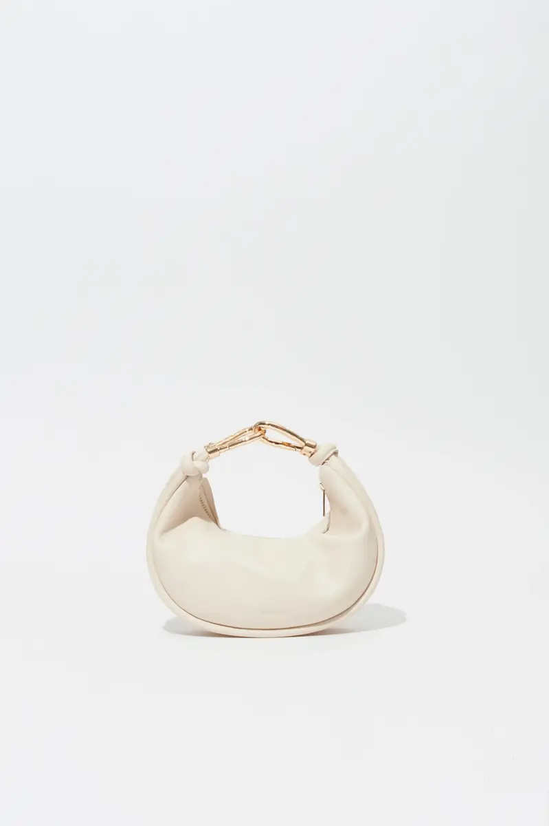 Simkhai Avery Leather Crossbody | Thumbnail 4 Simkhai Avery Leather Crossbody | Thumbnail 4