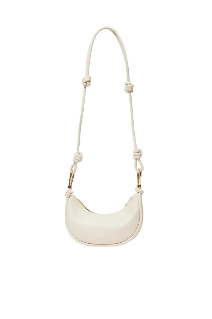 Avery Leather Crossbody Avery Leather Crossbody