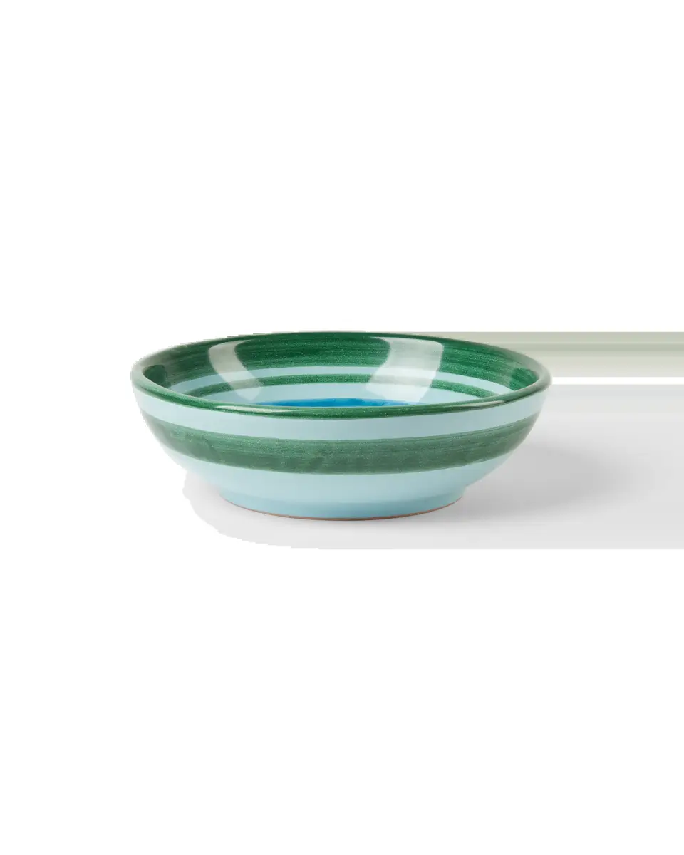 Emporio Sirenuse Circle Medium Bowl | Thumbnail 2 Emporio Sirenuse Circle Medium Bowl | Thumbnail 2