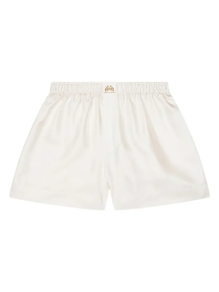 Comme Si x Le Sirenuse La Boxer Classica Comme Si x Le Sirenuse La Boxer Classica