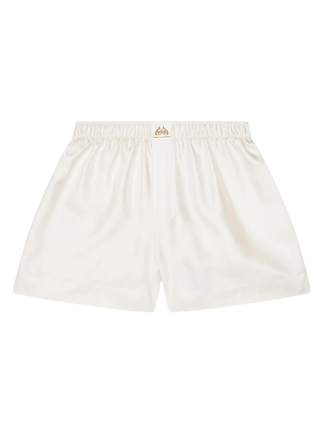 Comme Si x Le Sirenuse La Boxer Classica Comme Si x Le Sirenuse La Boxer Classica