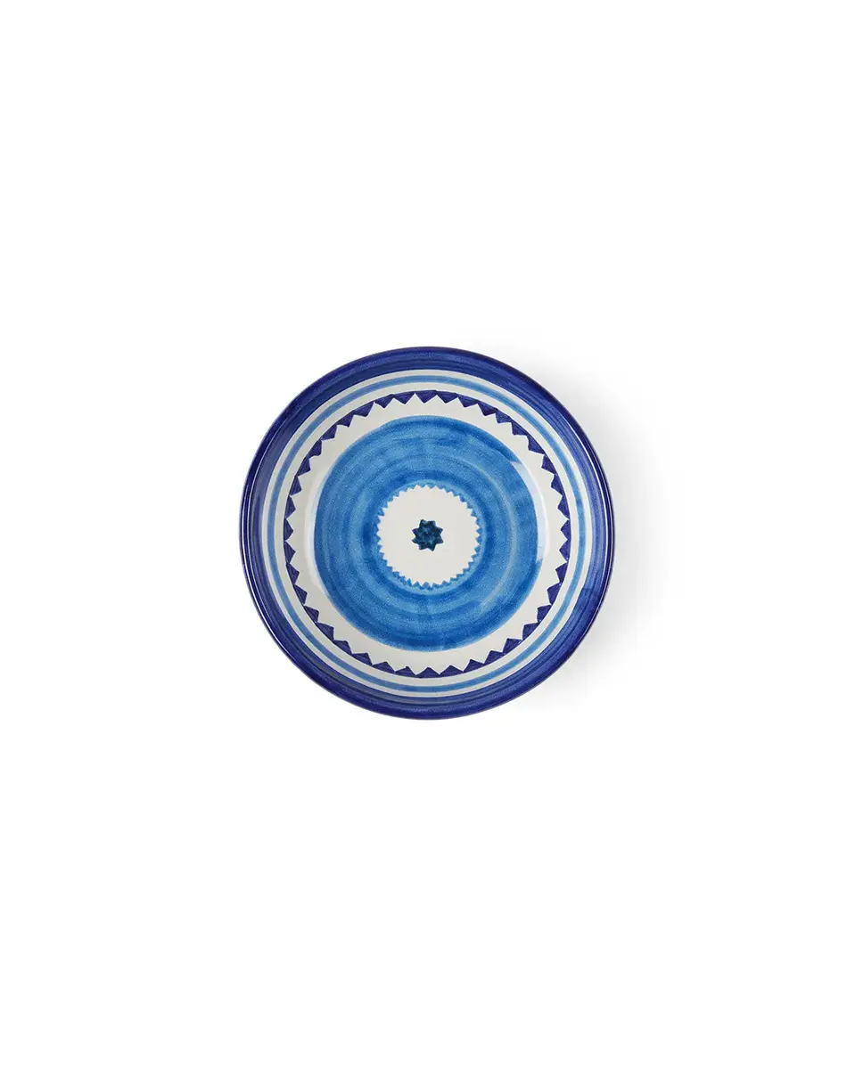 Emporio Sirenuse Sun Medium Bowl | Image 1 Emporio Sirenuse Sun Medium Bowl | Image 1