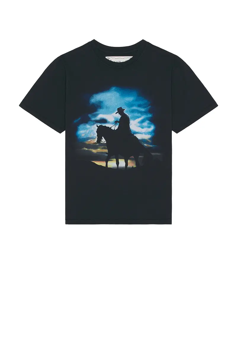 ONE OF THESE DAYS Harvest Moon Tee | Thumbnail 6