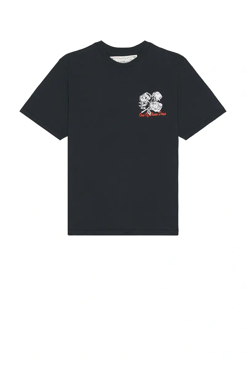 ONE OF THESE DAYS Sweet Jane Tee | Thumbnail 6