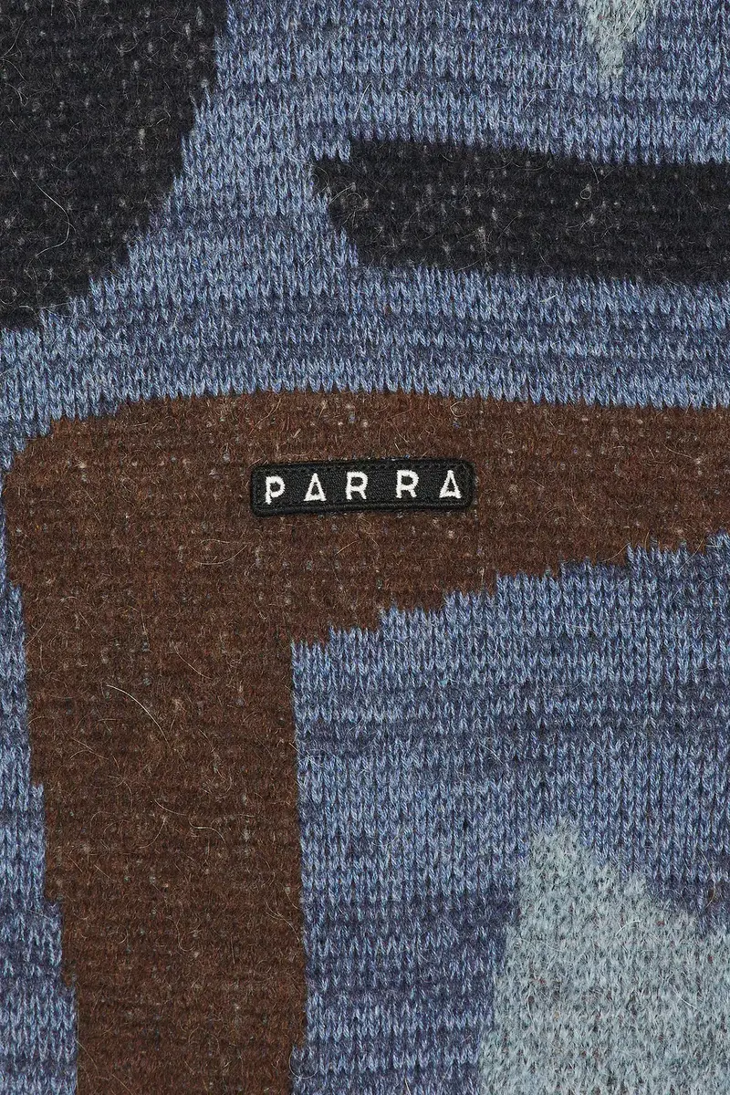 By Parra Detached Knitting Pullover | Thumbnail 5