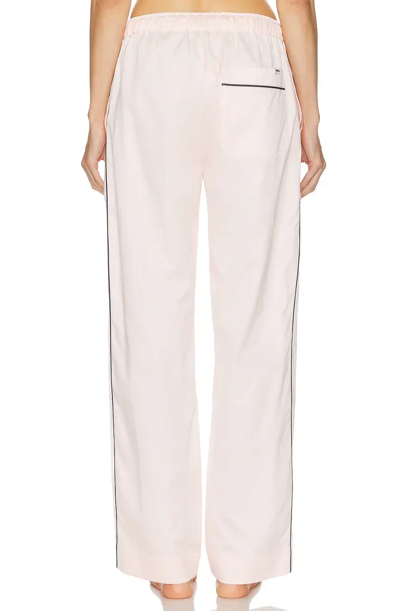 Tekla Pyjama Pant | Thumbnail 4