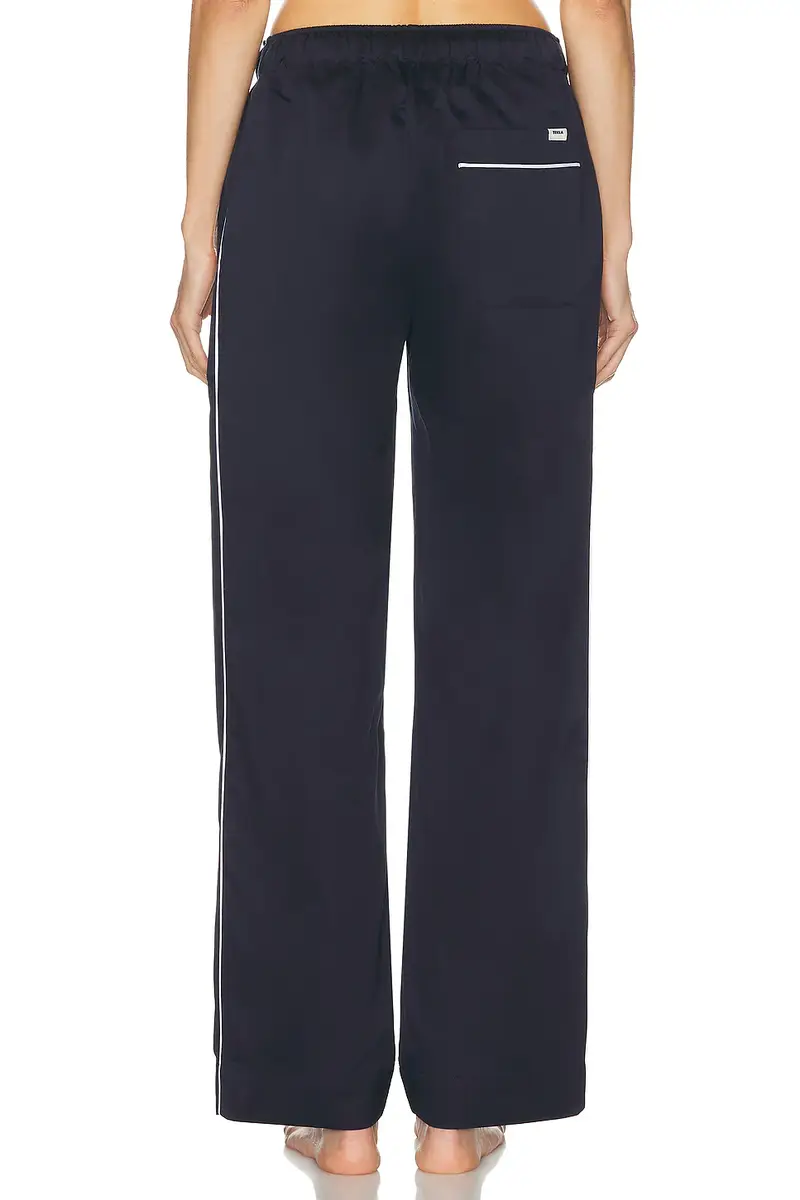 Tekla Pyjama Pant | Thumbnail 4