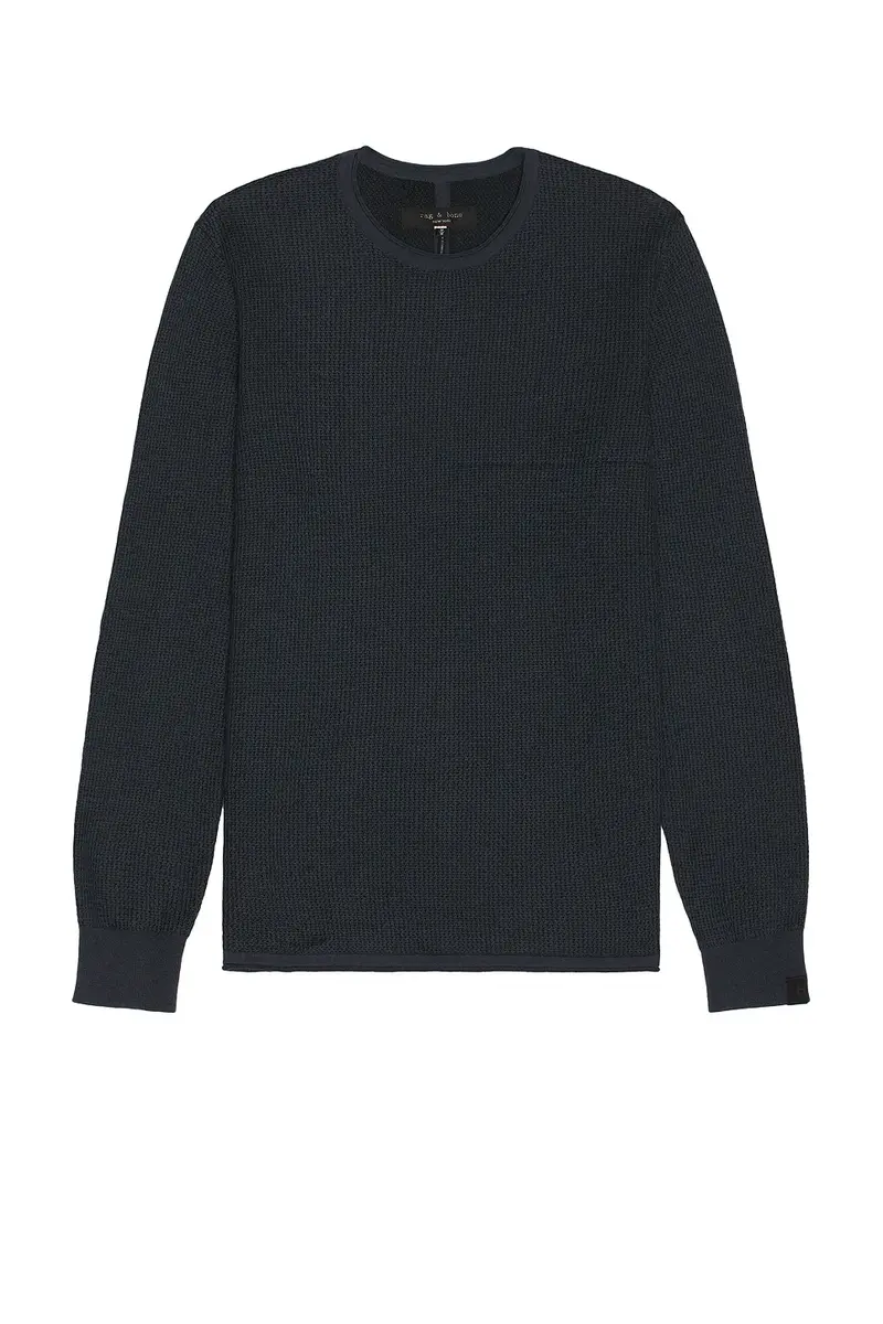 rag & bone Gregory Merino Crewneck Sweater | Thumbnail 5 rag & bone Gregory Merino Crewneck Sweater | Thumbnail 5