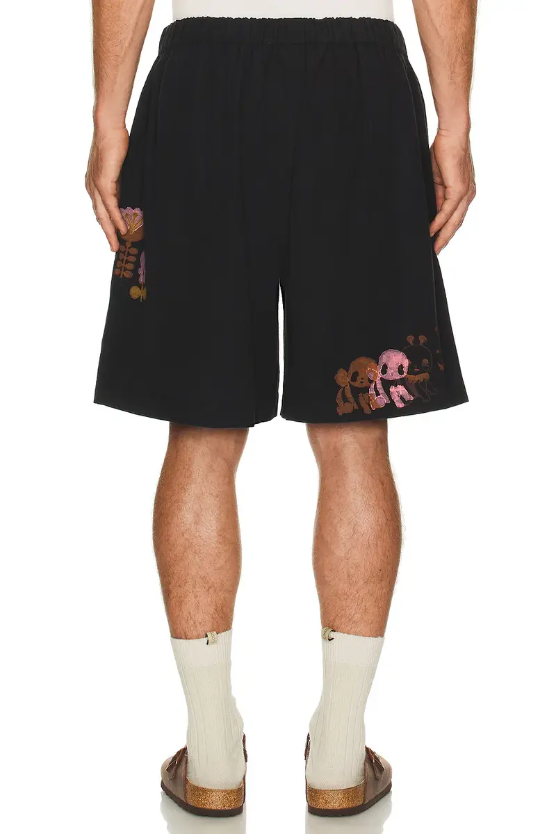 Story mfg. Bridge Shorts | Thumbnail 2