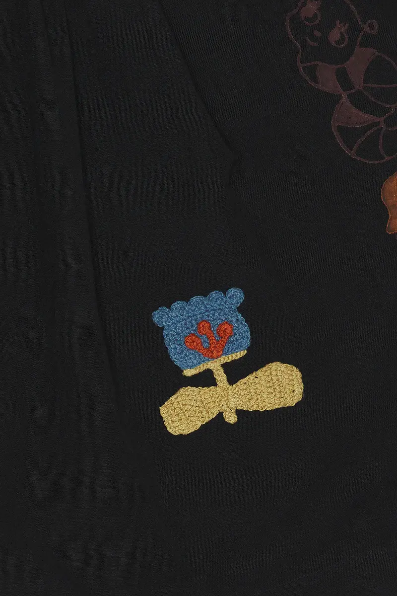 Story mfg. Bridge Shorts | Thumbnail 5