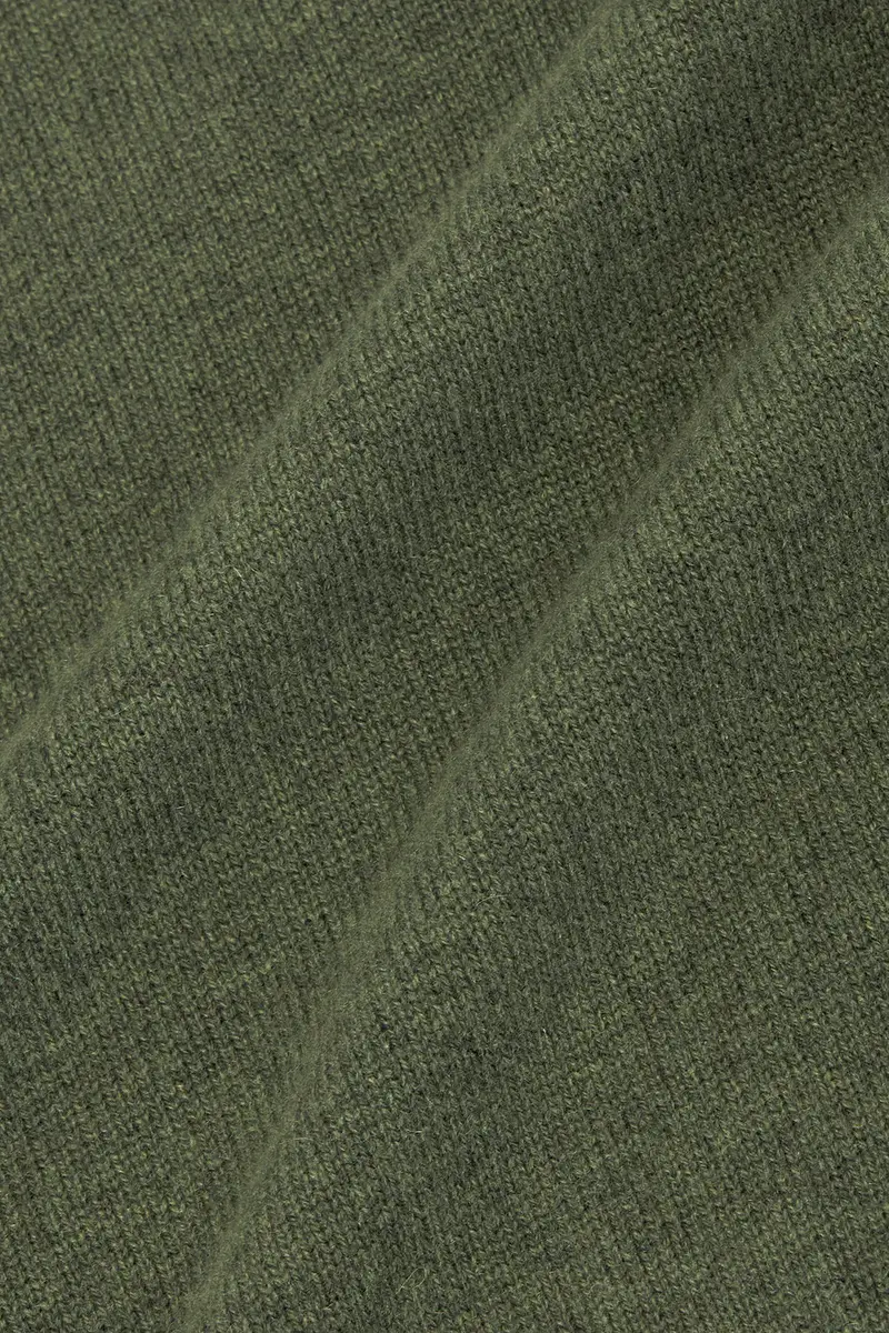 EAVES Oaklee Collared Sweater | Thumbnail 5