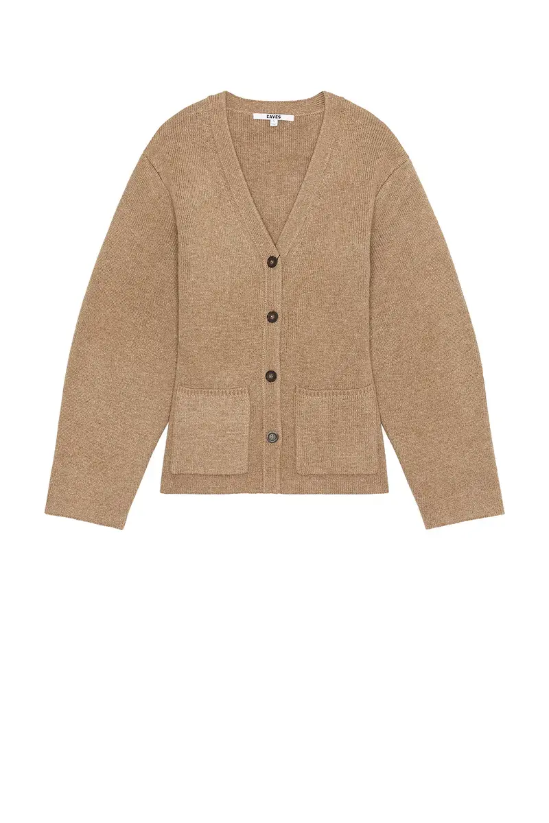 EAVES Sophie Structured Cardigan | Thumbnail 7 EAVES Sophie Structured Cardigan | Thumbnail 7
