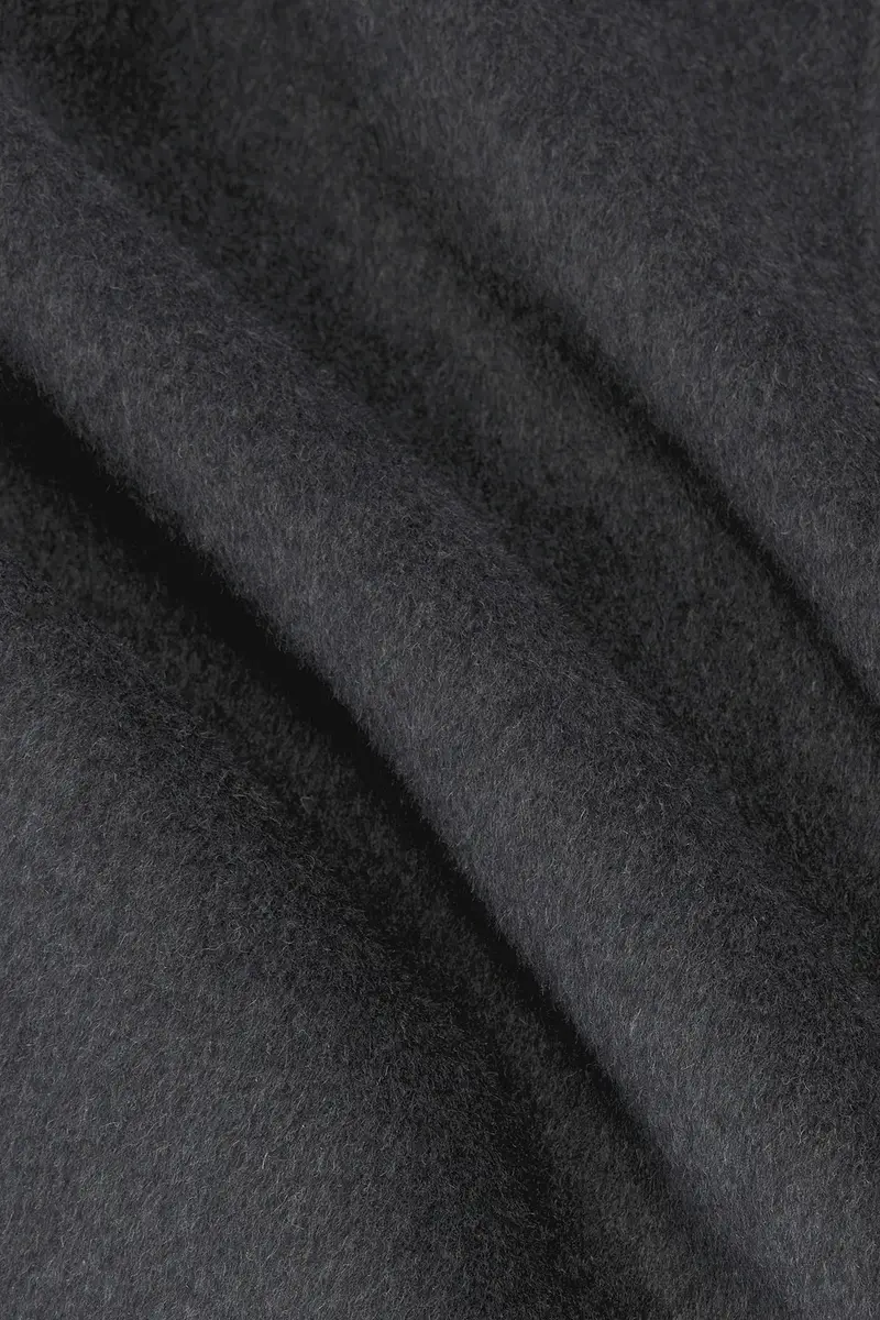 EAVES Ragni Wool Scarf Jacket | Thumbnail 8