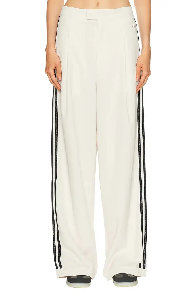 adidas by Wales Bonner Wide Trouser