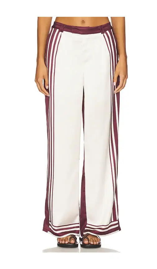 SEVEN WONDERS Zara Tailored Pant | Image 1 SEVEN WONDERS Zara Tailored Pant | Image 1